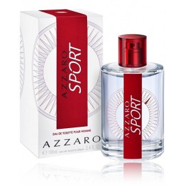 AZZARO Sport EDT kvepalai vyrams