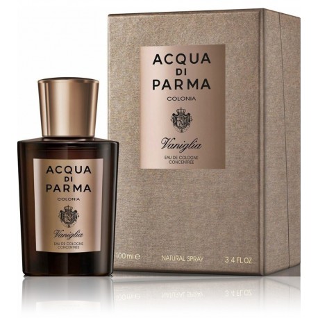 Acqua Di Parma Colonia Vaniglia EDC kvepalai vyrams