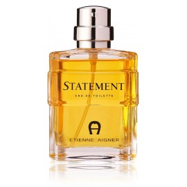 Atienne Aigner Statement EDT kvepalai vyrams