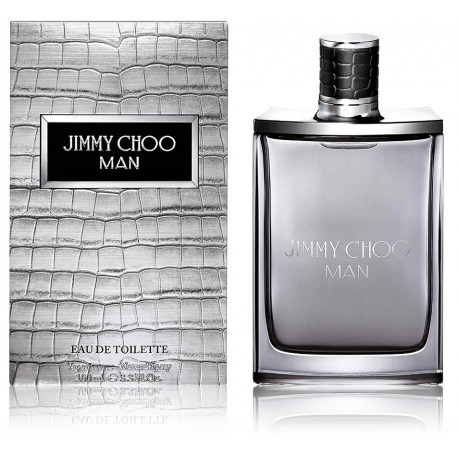 Jimmy Choo Man EDT духи для мужчин