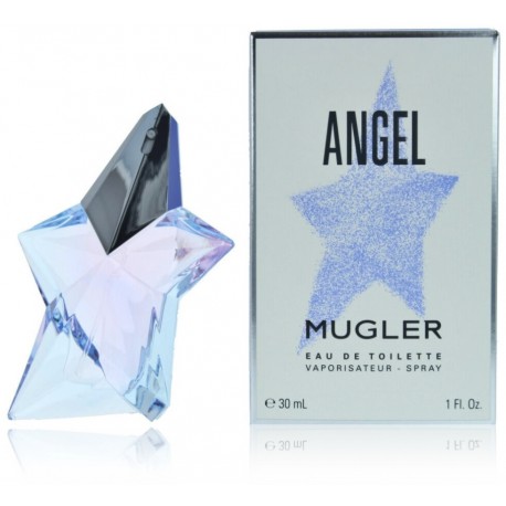 Thierry Mugler Angel Eau de Toillete (2019) EDT kvepalai moterims