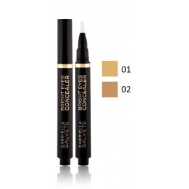 Gabriella Salvete Bright Eyes Concealer akių srities maskuoklis 2 ml.