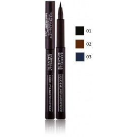 Gabriella Salvete Liquid Eyeliner akių vokų pravedimas 1 ml.