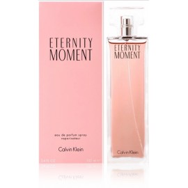 Calvin Klein Eternity Moment 100 ml. EDP kvepalai moterims