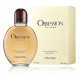 Calvin Klein Obsession for Men 125 ml. EDT kvepalai vyrams