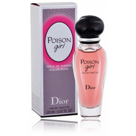 Dior Poison Girl EDT духи для женщин