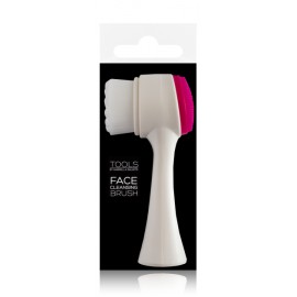 Gabriella Salvete Tools Face Cleansing Brush dvipusis veido valymo šepetėlis