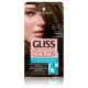 Schwarzkopf Gliss Color ilgalaikiai plaukų dažai