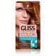 Schwarzkopf Gliss Color ilgalaikiai plaukų dažai