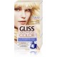 Schwarzkopf Gliss Color ilgalaikiai plaukų dažai