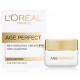 L'oreal Age Perfect Eye Cream stangrinamasis paakių kremas 15 ml.