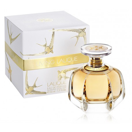 Lalique Living Lalique EDP kvepalai moterims