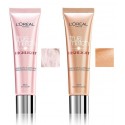 L'oreal True Match Highlight жидкий светильник для лицa 30 ml.