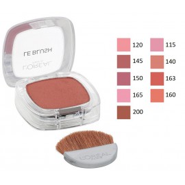 Loreal True Match Le Blush skaistalai