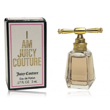 Juicy Couture I Am Juicy Couture EDP kvepalai moterims