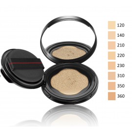 Shiseido Synchro Skin Self-Refreshing Cushion kompaktinis makiažo pagrindas 13 g.