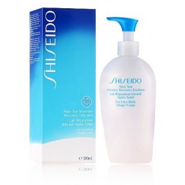 Shiseido AFTER SUN Intensive Recovery Emulsion atkuriamoji emulsija po deginimosi