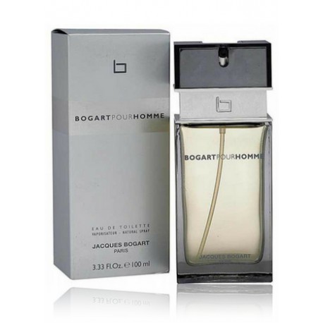 Jacques Bogart pour Homme EDT kvepalai vyrams