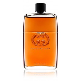 Gucci Guilty Absolute Pour Homme EDP kvepalai vyrams