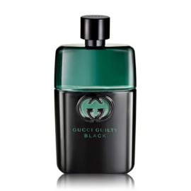 Gucci Guilty Black pour Homme EDT kvepalai vyrams