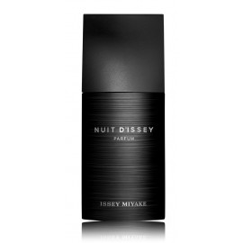 Issey Miyake Nuit D'Issey Parfum духи для мужчин