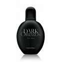 Calvin Klein Dark Obsession EDT kvepalai vyrams