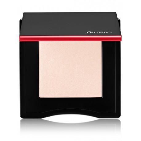 Shiseido InnerGlow CheekPowder švytėjimo suteikiantys skaistalai 4 g.