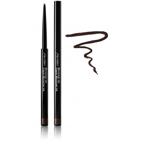 Shiseido MicroLiner Ink akių vokų pravedimas atsparus vandeniui 0.08 g.
