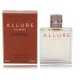 Chanel Allure Homme EDT kvepalai vyrams