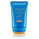 Shiseido Expert Sun Aging Protection SPF 30 apsauginis kremas nuo saulės 50 ml.