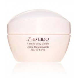 Shiseido Firming Body Cream stangrinamasis kūno kremas 200 ml.