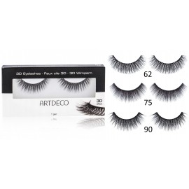 Artdeco 3D Eyelashes накладные ресницы