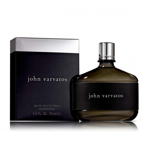 John Varvatos John Varvatos EDT kvepalai vyrams