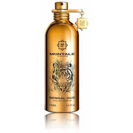 Montale Bengal Oud EDP kvepalai vyrams ir moterims