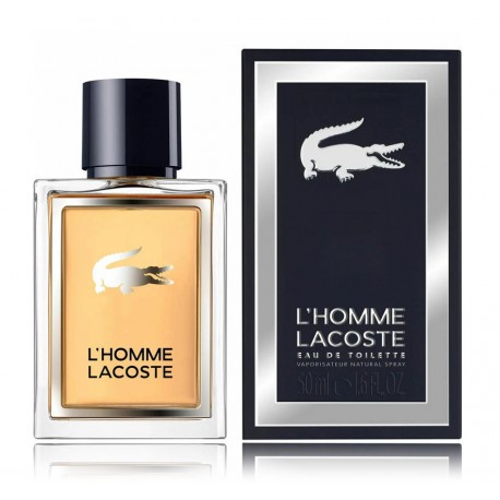 Lacoste L'Homme Lacoste EDT духи для мужчин