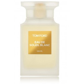 Tom Ford Eau de Soleil Blanc EDT kvepalai moterims ir vyrams