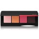 Shiseido Essentialist Eye Palette akių šešėlių paletė 08 Jizoh Street Reds 5,2 g.