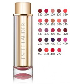 Esteé Lauder Pure Color Love Lipstick lūpų dažai 3,5 g.