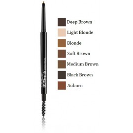 Maybelline Brow Precise Brow Brush antakių pieštukas