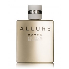 Chanel Allure Homme Blanche EDP kvepalai vyrams