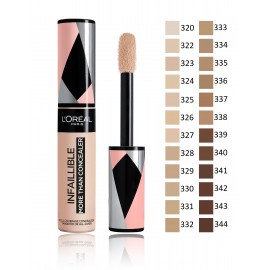 Loreal Infallible More Than Concealer maskuoklis 11 ml.