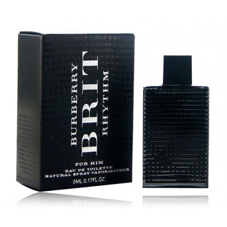 Burberry Brit Rhythm EDT kvepalai vyrams