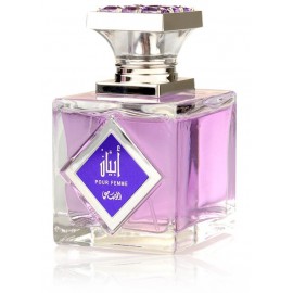 Rasasi Abyan Pour Femme EDP kvepalai moterims