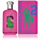 Ralph Lauren Big Pony 2 for Women EDT kvepalai moterims