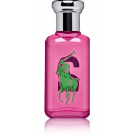 Ralph Lauren Big Pony 2 for Women EDT kvepalai moterims