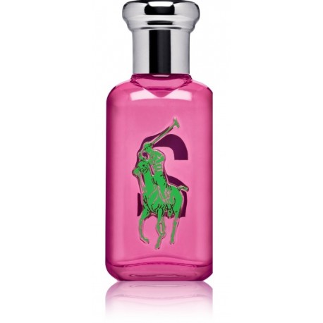 Ralph Lauren Big Pony 2 for Women EDT kvepalai moterims