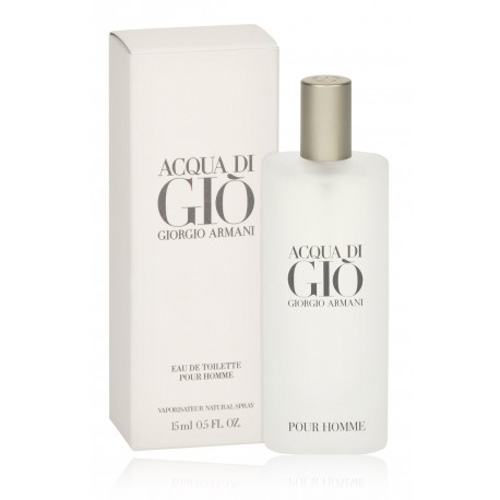 Giorgio Armani Acqua Di Gio EDT kvepalai vyrams