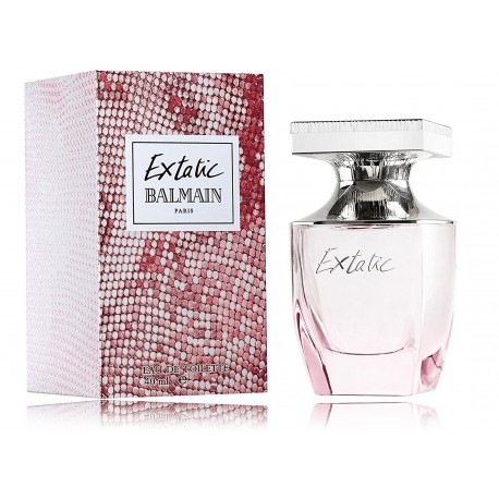 Balmain Extatic EDT kvepalai moterims