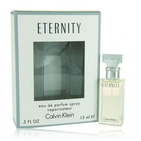 Calvin Klein Eternity EDP kvepalai moterims