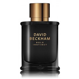 David Beckham Bold Instinct EDT kvepalai vyrams